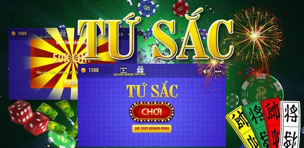 game bài tứ sắc - Bài Tứ Sắc Online