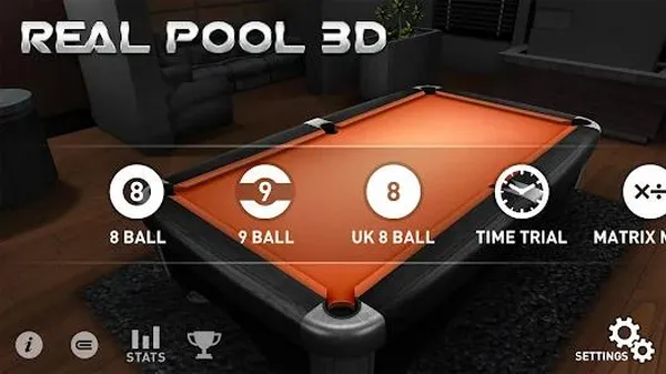 game bida - 9-Ball Pool