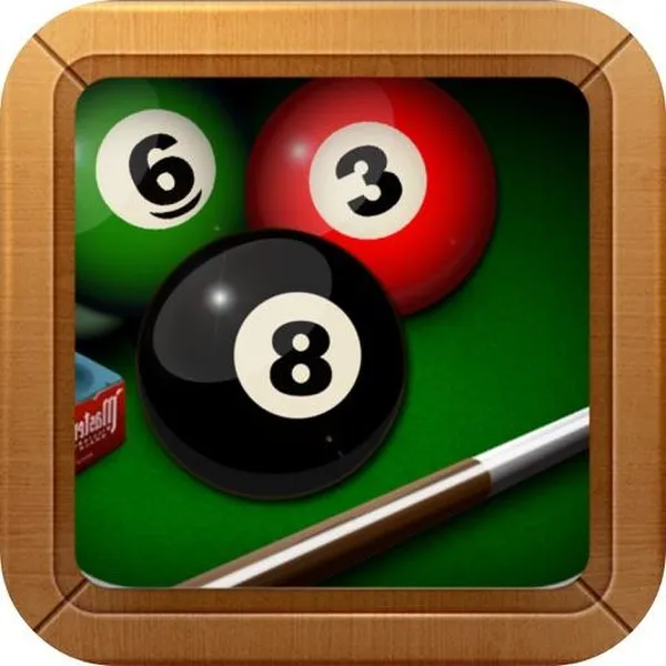 game bida - Billiards Master