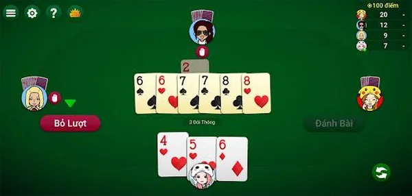 game cờ tướng - Cờ tướng trên điện thoại