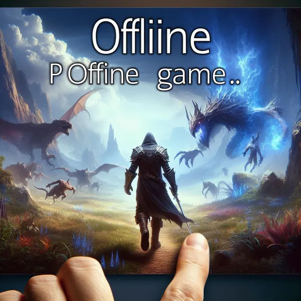 Khám Phá 20 Game Offline PC Đỉnh Cao Không Thể Bỏ Qua