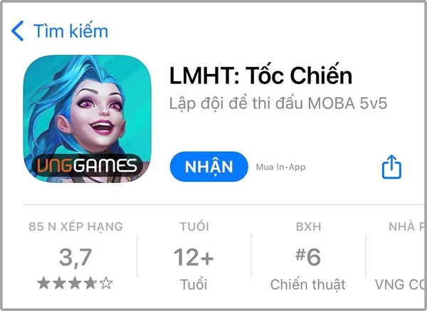 Tổng hợp 20 game online iOS hot nhất không thể bỏ lỡ