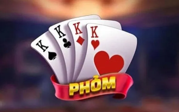 game phỏm - Phỏm tính điểm online