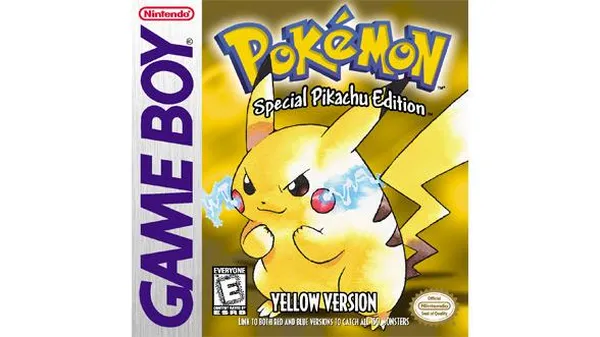 Khám Phá 11 Game Pikachu Hấp Dẫn Nhất Dành Cho Bạn