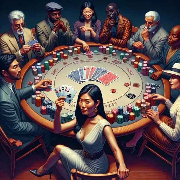 Top 20 Game Poker Đỉnh Cao Bạn Không Thể Bỏ Qua!