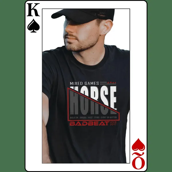 game poker - Mixed Games (e.g., H.O.R.S.E, O.E. - Omaha Eight or Better)