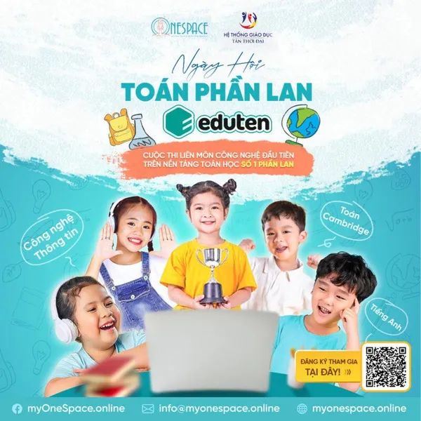 game toán học - Math Challenge