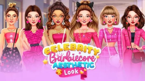 game trang điểm - Celebrity Makeup Challenge