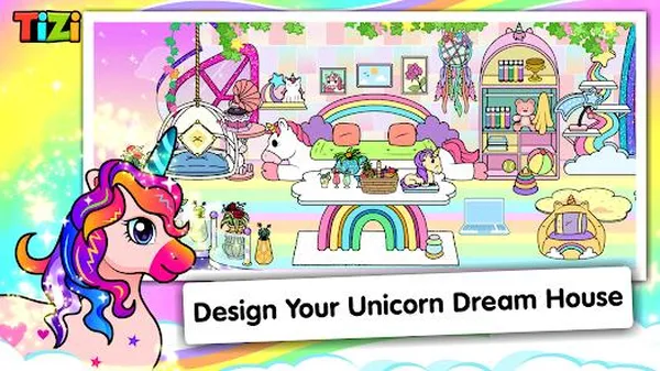 game trang trí - Dream House: Designer