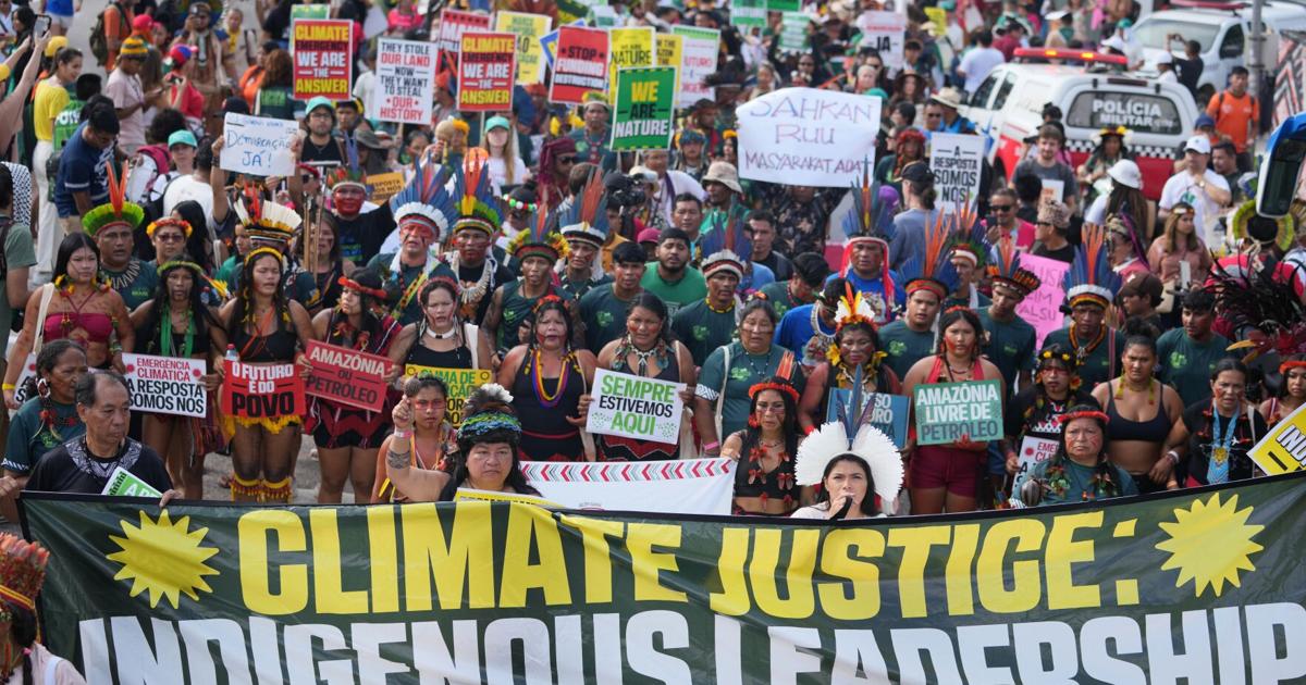 7 Fakta Baru Perlindungan Lingkungan Brasil: Kontroversi, Ancaman, dan Harapan Menjelang COP30