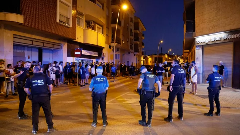 Larangan Festival Keagamaan di Jumilla Picu Intervensi Pemerintah Spanyol