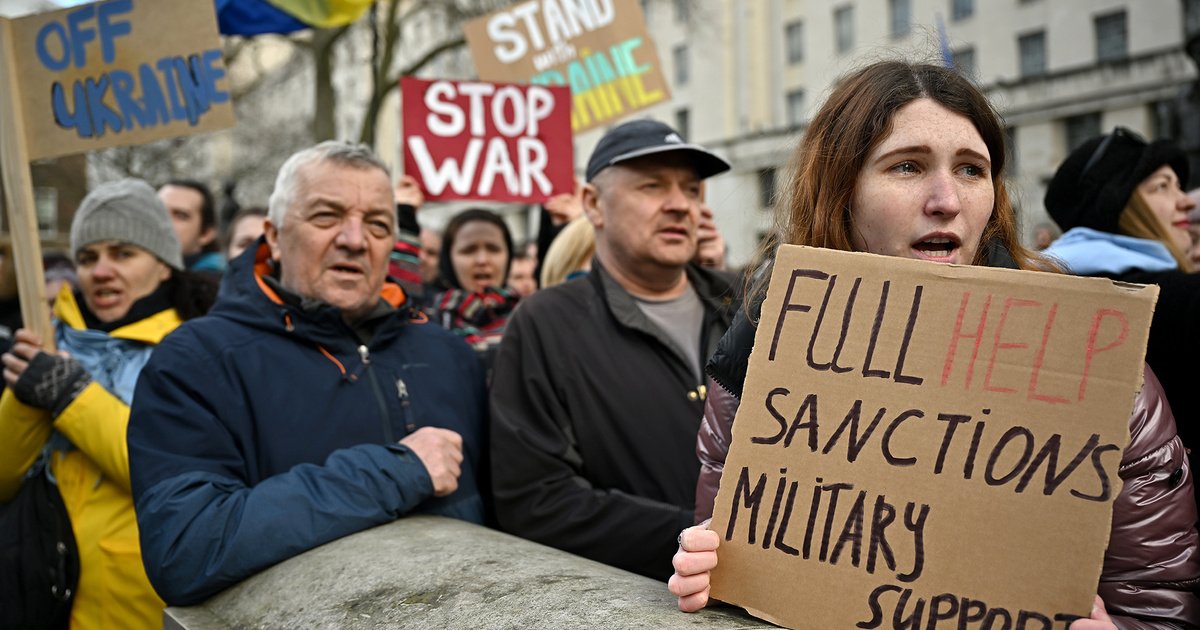 Kebijakan Sanksi Amerika Serikat: Alat Politik, Ekonomi, dan Moral di Panggung Dunia