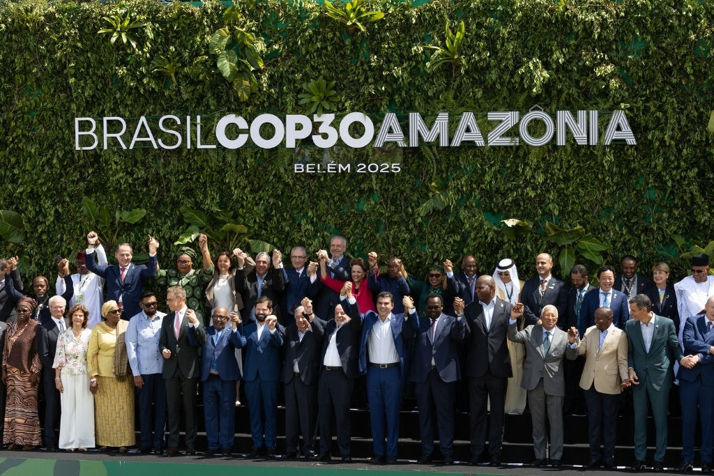 COP30 Fossil Fuel Phase-Out Gagal Disepakati: Kekecewaan Global Meningkat